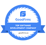Top Software Development Company